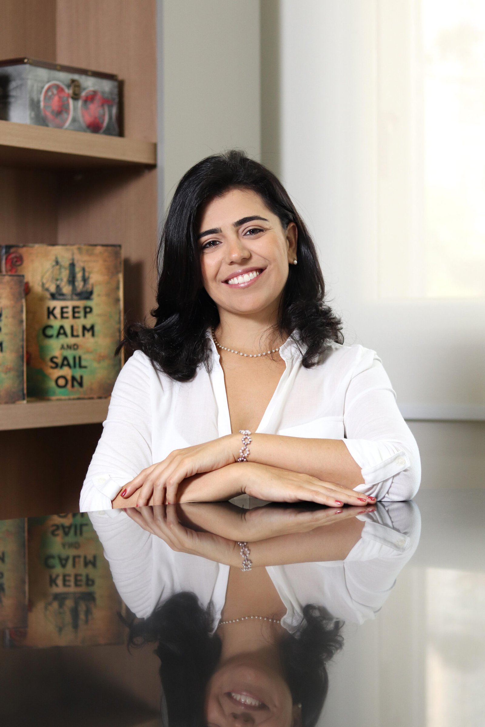 Flavia Moraes - Digital Marketing Strategist